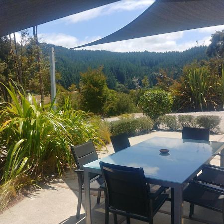 Ryder Ridge Holiday Home Motueka Extérieur photo