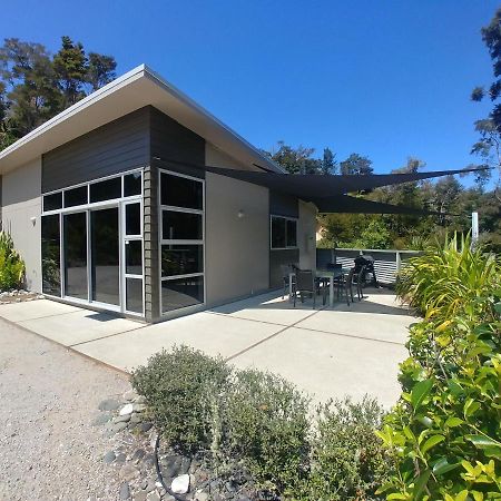 Ryder Ridge Holiday Home Motueka Extérieur photo