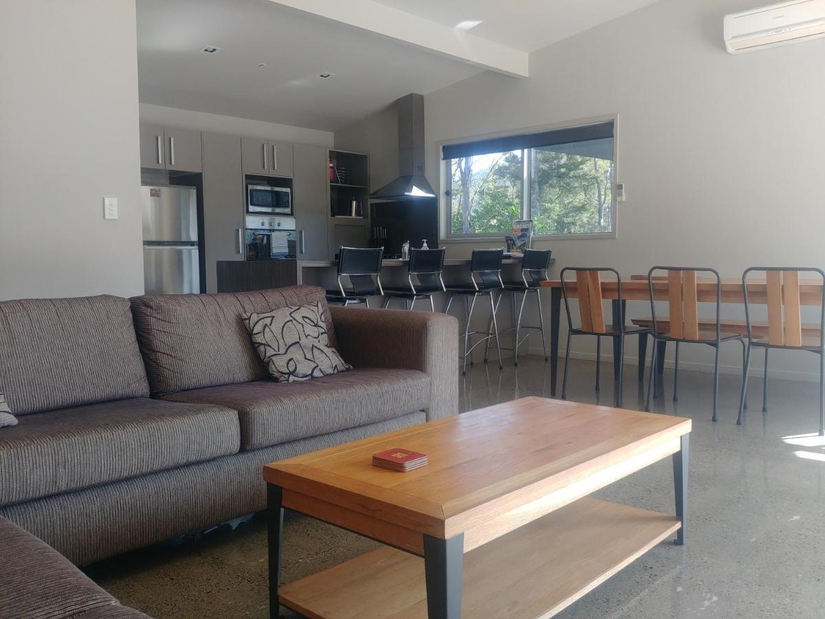 Ryder Ridge Holiday Home Motueka Extérieur photo