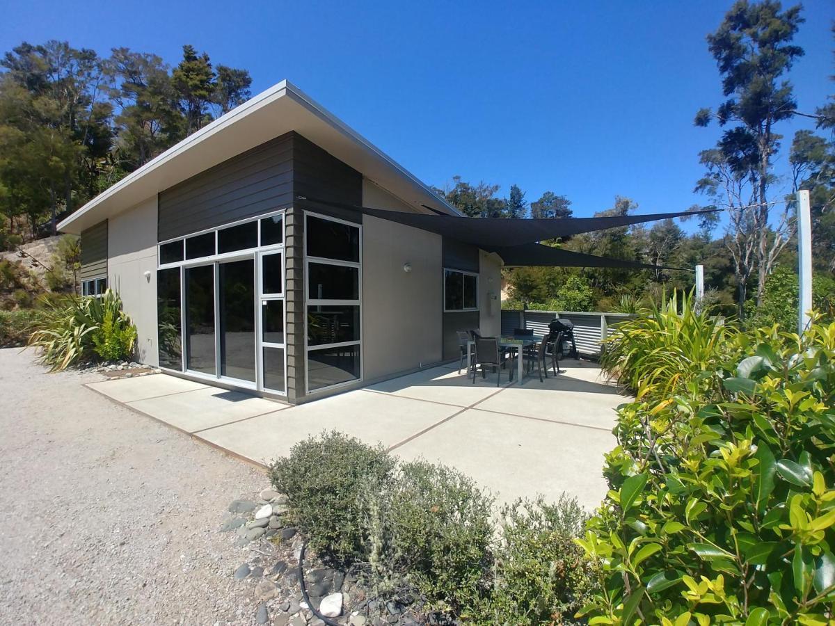Ryder Ridge Holiday Home Motueka Extérieur photo