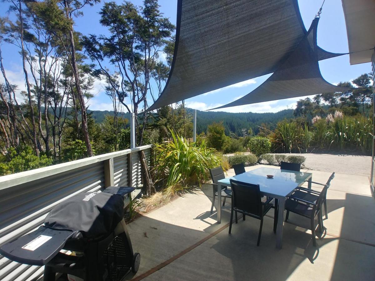 Ryder Ridge Holiday Home Motueka Extérieur photo