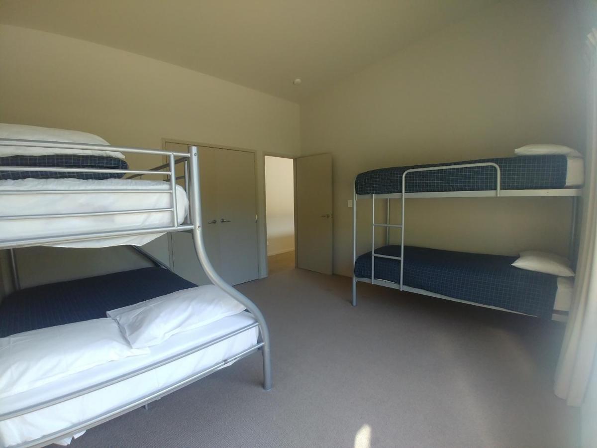 Ryder Ridge Holiday Home Motueka Extérieur photo