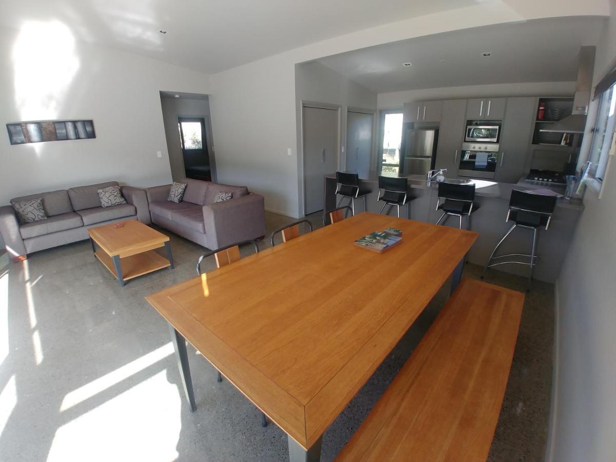 Ryder Ridge Holiday Home Motueka Extérieur photo