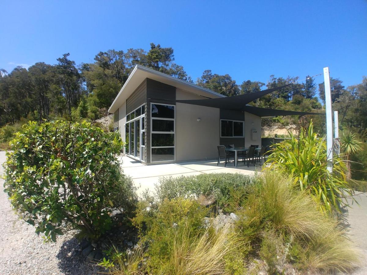 Ryder Ridge Holiday Home Motueka Extérieur photo